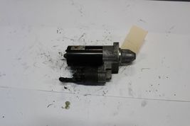 2000-2002 MERCEDES-BENZ S CLASS ENGINE STARTER K7199 image 3