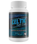 Celtic Salt Trick for Blood Flow Best Blood Circulation Supplements for Men - $72.99