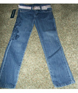 Girls faded glory jeans Sz 5 NWT - $19.13 CAD
