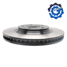 New OEM Mopar Front Disc Brake Rotor for 2012-2008 Nissan Pathfinder 1AM... - $1,496.78 MXN