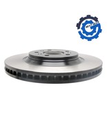 New OEM Mopar Front Disc Brake Rotor for 2012-2008 Nissan Pathfinder 1AM... - $1,499.67 MXN