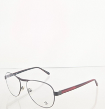 New Authentic Penguin Eyeglasses The Snyder 53mm GM Frames - £47.46 GBP