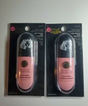 2 New Spellbinders Jane Davenport Velvet Pastel Pink Princess 9ml USA SH... - $13.26
