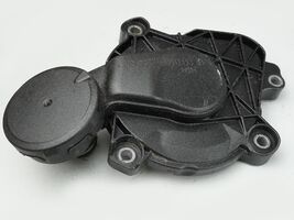 2012-2018 Mercedes Benz W166 Oil Separator Ventilation Valve Crankcase OEM  - $77.16