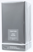 Tom Ford Oud Fleur Cologne 8.4 Oz Eau De Parfum Decanter image 3