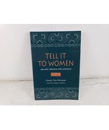 Tell It to Women: An Epic Drama for Women (African American Life Series)  - £7.40 GBP