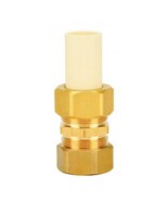 Homewerks Worldwide 4 in. Compression x 34 in. Dia. Compression Adapter ... - €22,14 EUR
