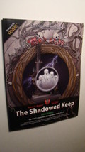 Module - The Shadowed Keep *NM/MT 9.8* Dungeons Dragons - Old School Usherwood - £15.05 GBP
