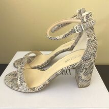 Kenneth Cole REACTION Women's Lolita Heeled Sandal - $19.92