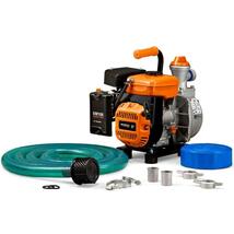 Generac 6821 Clean Water Pump 1.5-inch with Accessory Kit - Efficient an... - $700.76 CAD