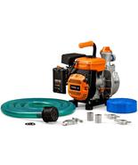 Generac 6821 Clean Water Pump 1.5-inch with Accessory Kit - Efficient an... - $500.00
