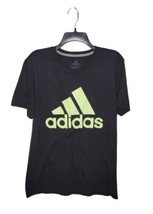 Men&#39;s Adidas The Go-To Performance Tee Size Large - £3.98 GBP