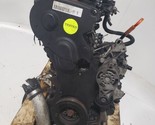Engine 2.0L VIN J 5th Digit Engine ID Bpy Fits 06-08 JETTA 1091589 - $1,179.09