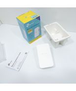 TP-LINK AC750 WiFi Range Extender - RE230 - $296.99 MXN