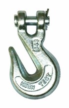BARON MFG Hook Grab Clevis 3/8IN 330-3/8 - €17,51 EUR