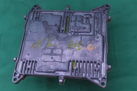 BMW F30 F31 F34 Engine Computer Control Module Unit ECU PCU PCM DME 8614949 image 4