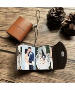 Commemorative Envelope Keychain Photo Printing Customized 12 for Family ... - $685.23 MXN