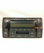 Camry OEM CD Cassette JBL radio. Factory original AD6806 stereo. 2002-03... - €38,93 EUR
