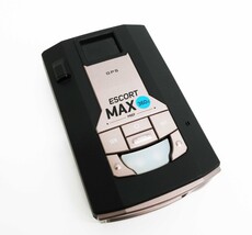 Escort MAX 360c Laser Radar Detector READ image 5