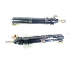 1992 1993 1994 1995 1996 Jaguar XJS OEM Pair Convertible Top Lift Cylinders - $5,376.43 MXN