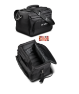 Andis TOOL ACCESSORY Clipper&amp;Blade Storage BAG Case Tote Utility GROOMER... - €47,76 EUR