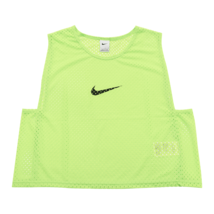 Nike Dri-Fit-Park BIB Vest Men&#39;s Training Vest Sports Top AsiaFit NWT DV... - $26.91