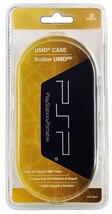 PSP UMD Case - $24.95