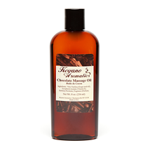 Keyano Aromatics Chocolate Massage Oil 8 oz. - £21.58 GBP