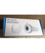 GoveeLife Smart Pool Thermometer P1 with Smart Gateway 1s - $39.26 CAD