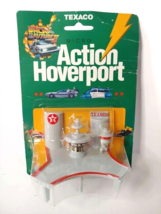 Back to the Future II Action Hoverport Texaco Micro 1989 New on card - £7.72 GBP