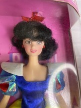 Vintage 90s Disney Store Princess Snow White Exclusive Classic Collection Doll - £54.49 GBP