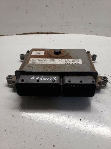 Engine ECM Electronic Control Module V70 Fits 08-10 VOLVO 70 SERIES 1214499**... Item image 7