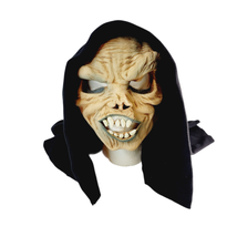 Be Something Studios 2003 Latex Monster Mask Halloween Horror Ghoul USA - $105.93