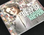 The Very Best of Sabine Meyer 2 CD Classic Set MOZART WEBER MENDELSSOHN ... - $19.75