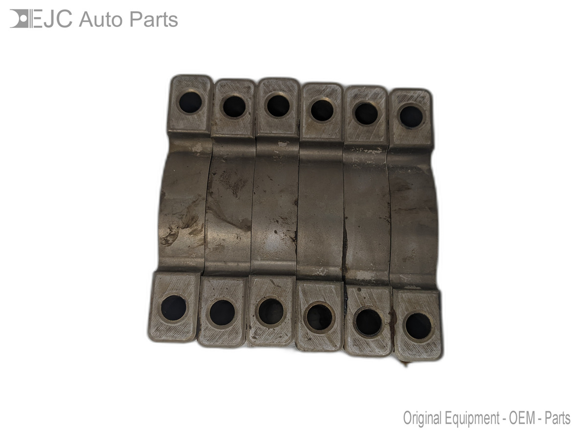 Engine Block Main Caps From 2006 Chevrolet Colorado  3.5 - $64.30