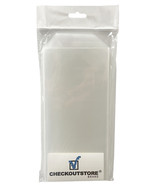 CheckOutStore Slimline Die Clear Storage Pockets (4 3/8 x 9 3/8) - $17.64+