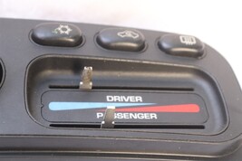  06-08 Dodge Ram 1500 2500 3500 Mega HVAC Heater AC Climate Control Dual Zone image 3