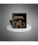 Podcast - The Smart Merch System - Free Shipping - $45.73 MXN