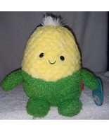 Bum Bumz Colby the Corn Root Bumz 8" Mini Plush NWT - $9.41