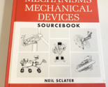 Mechanisms and Mechanical Devices ENGINEERING SOURCEBOOK 5th Edition 5e ... - $99.99