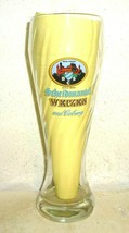 Scheidmantel +2002 Coburg Weizen German Beer Glass - $12.95
