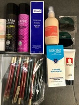 Hairdresser Lot 2 of Unopened Beauty Supplies - Cooling Gel Body Milk Pencils - £7.53 GBP