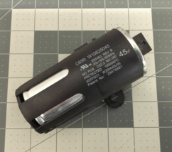 Whirlpool Maytag Amana Kenmore Roper Washer Capacitor W10625045 W11158830 - $463.64 MXN