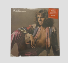 Peter Frampton I&#39;m In You A&amp;M SP 4704 Vintage 70s LP Record Vinyl New Sealed - £22.91 GBP