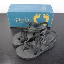Chaco Headwaters Women&#39;s 8M ZX/2 Unaweep Adjustable Hiking Trail Sport Sandals - £20.75 GBP