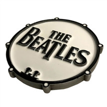 The Beatles Drum Head Bottle Opener - £31.88 GBP