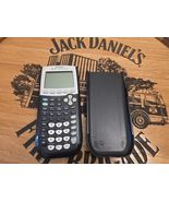 Texas Instruments TI-84 Plus All Purpose Graphing Calculator - Black - $69.30