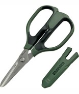 ENGINEER PH-57 Heavy Duty Scissors Tetsuwan Japan Made Utility Cutter Tool - $545.68 MXN
