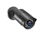 1080P 1920Tvl Security Camera Outdoor Indoor,Hybrid 4-In-1 Tvi/Cvi/Ahd/9... - $43.99