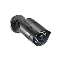1080P 1920Tvl Security Camera Outdoor Indoor,Hybrid 4-In-1 Tvi/Cvi/Ahd/9... - £34.60 GBP